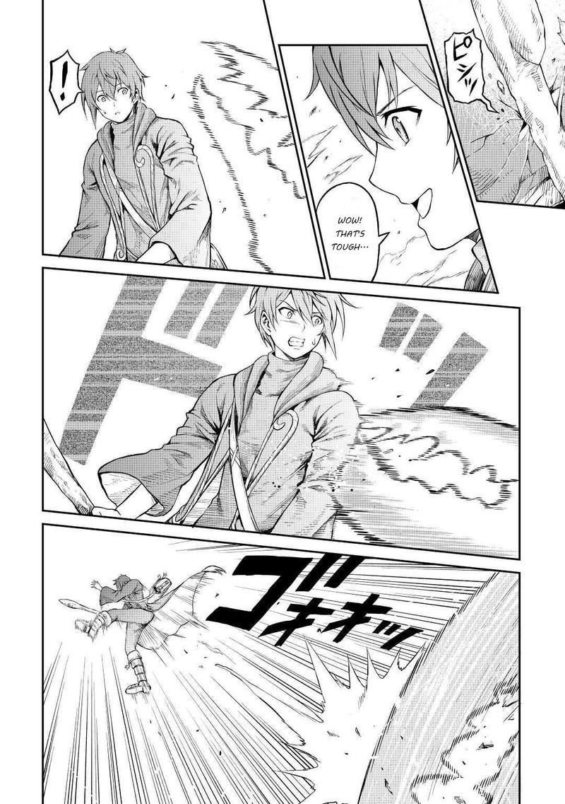 Sozai Saishuka no Isekai Ryokouki - Chapter 26 image 21